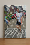 Evenement foto: Nijmeegse Vierdaagse 936