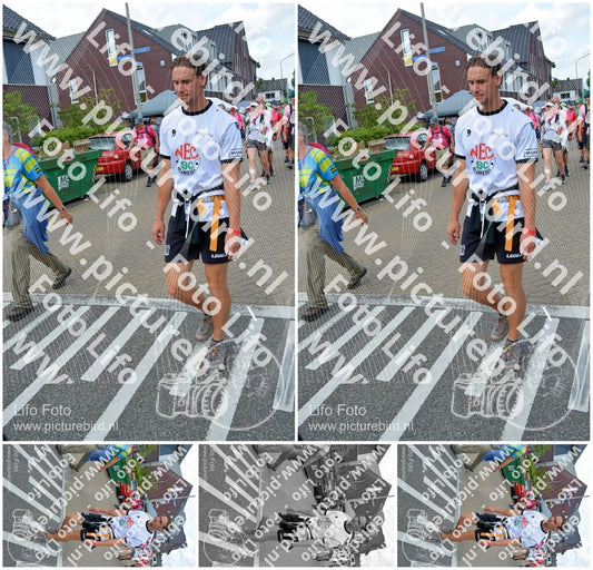 Evenement foto: Nijmeegse Vierdaagse 936