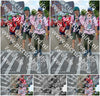 Evenement foto: Nijmeegse Vierdaagse 936