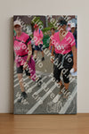 Evenement foto: Nijmeegse Vierdaagse 936