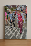 Evenement foto: Nijmeegse Vierdaagse 936