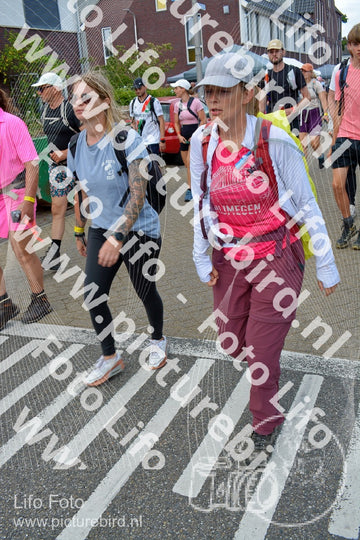 Evenement foto: Nijmeegse Vierdaagse 936