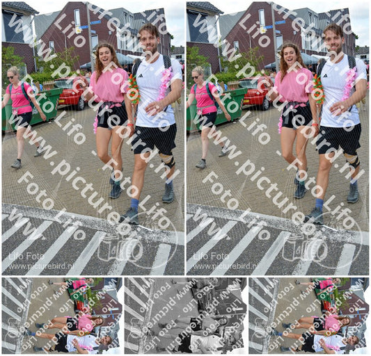 Evenement foto: Nijmeegse Vierdaagse 936