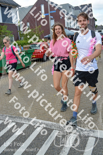 Evenement foto: Nijmeegse Vierdaagse 936
