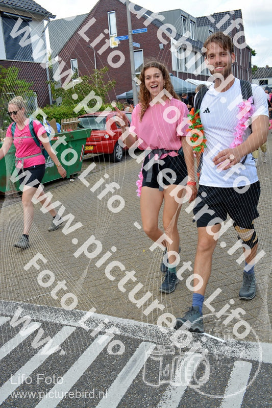 Evenement foto: Nijmeegse Vierdaagse 936
