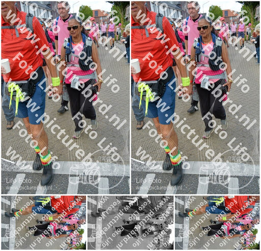 Evenement foto: Nijmeegse Vierdaagse 936