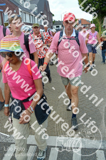 Evenement foto: Nijmeegse Vierdaagse 936