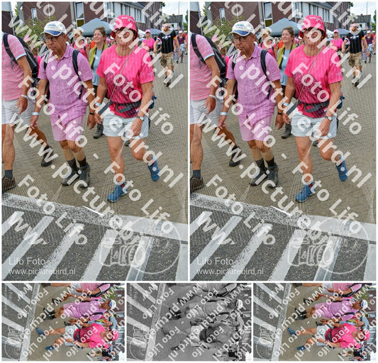 Evenement foto: Nijmeegse Vierdaagse 936