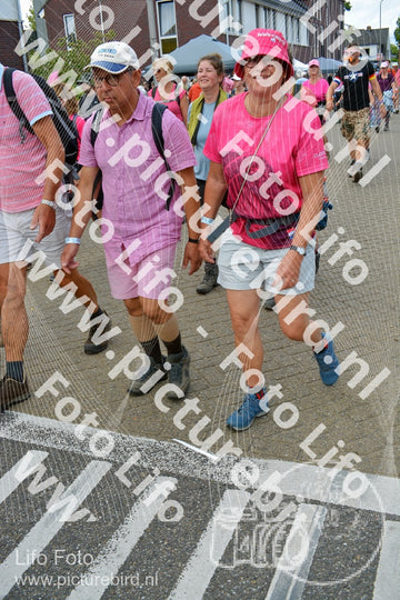 Evenement foto: Nijmeegse Vierdaagse 936