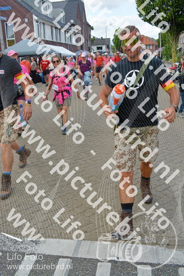 Evenement foto: Nijmeegse Vierdaagse 936