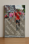Evenement foto: Nijmeegse Vierdaagse 936