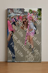 Evenement foto: Nijmeegse Vierdaagse 936