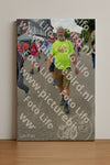 Evenement foto: Nijmeegse Vierdaagse 936