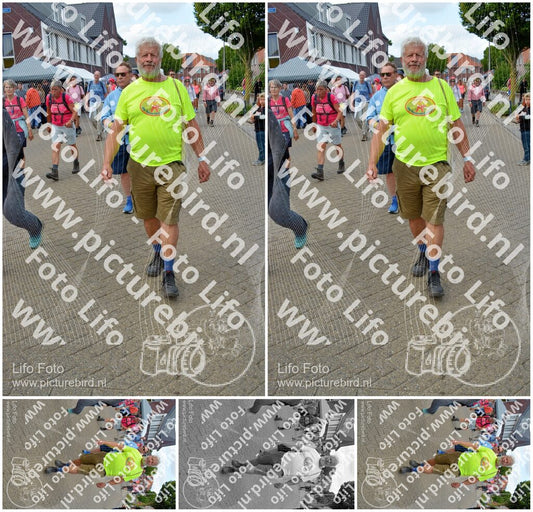 Evenement foto: Nijmeegse Vierdaagse 936