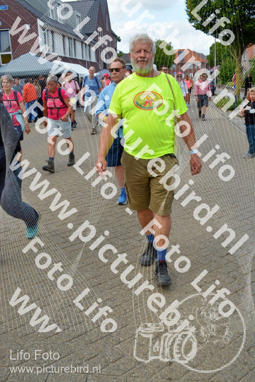 Evenement foto: Nijmeegse Vierdaagse 936