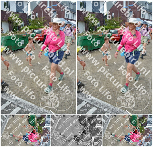 Evenement foto: Nijmeegse Vierdaagse 936