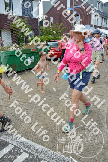 Evenement foto: Nijmeegse Vierdaagse 936