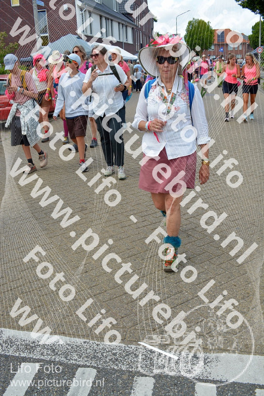 Evenement foto: Nijmeegse Vierdaagse 936
