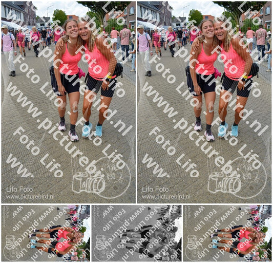 Evenement foto: Nijmeegse Vierdaagse 936