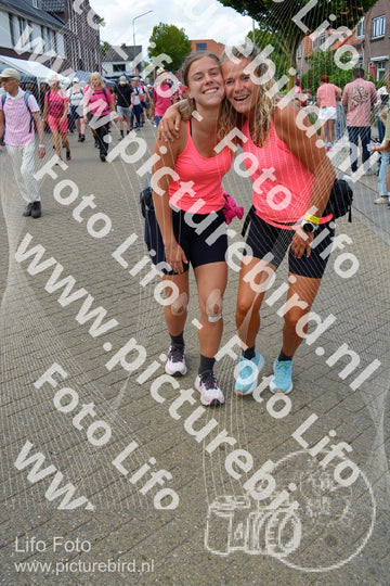 Evenement foto: Nijmeegse Vierdaagse 936