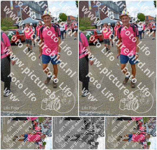 Evenement foto: Nijmeegse Vierdaagse 936