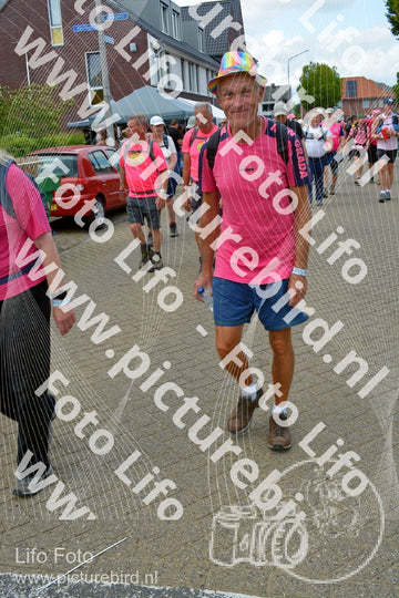 Evenement foto: Nijmeegse Vierdaagse 936