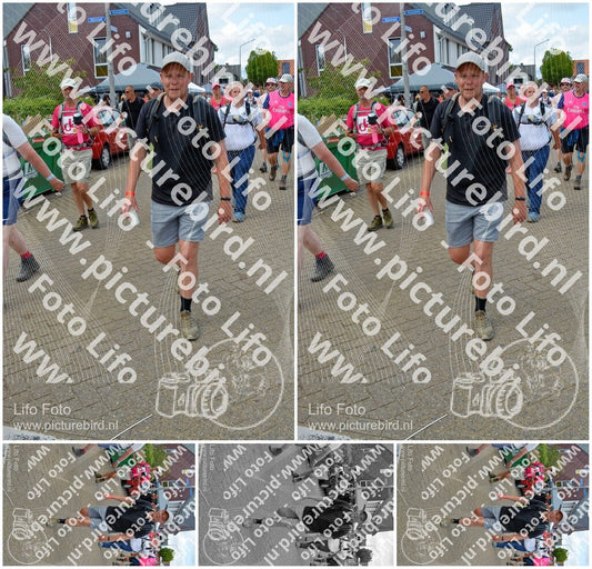 Evenement foto: Nijmeegse Vierdaagse 936