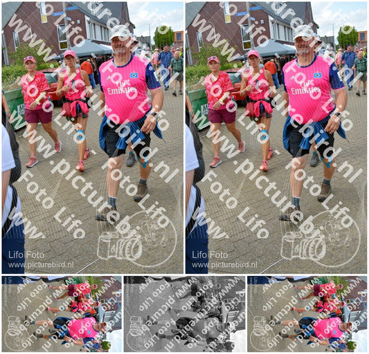Evenement foto: Nijmeegse Vierdaagse 936