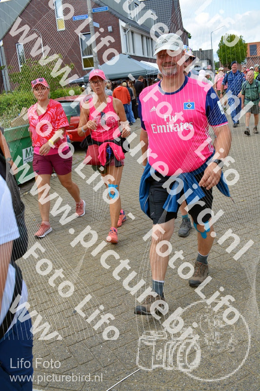Evenement foto: Nijmeegse Vierdaagse 936