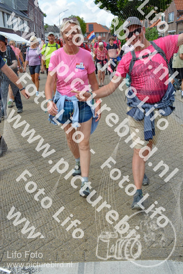Evenement foto: Nijmeegse Vierdaagse 936