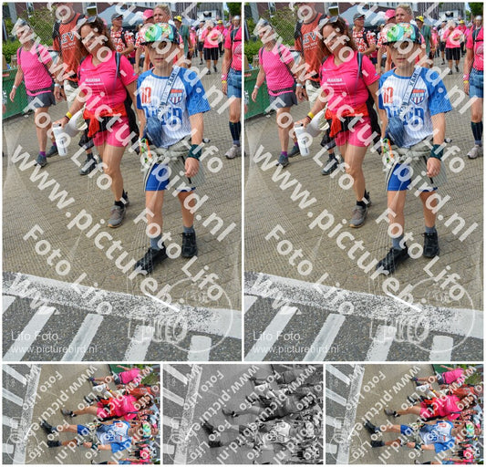 Evenement foto: Nijmeegse Vierdaagse 936