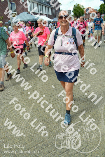 Evenement foto: Nijmeegse Vierdaagse 936