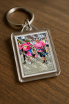 Evenement foto: Nijmeegse Vierdaagse 936