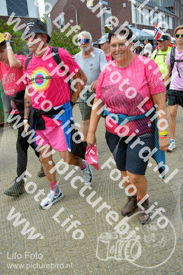 Evenement foto: Nijmeegse Vierdaagse 936