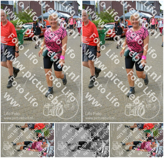 Evenement foto: Nijmeegse Vierdaagse 936