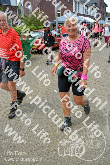 Evenement foto: Nijmeegse Vierdaagse 936
