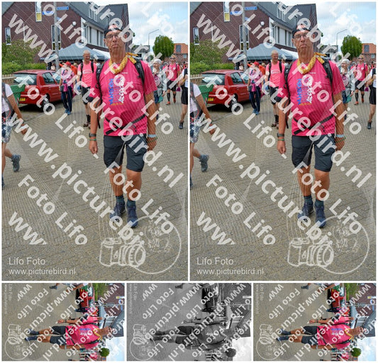 Evenement foto: Nijmeegse Vierdaagse 936