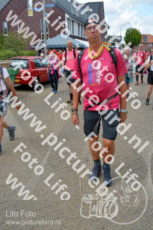 Evenement foto: Nijmeegse Vierdaagse 936