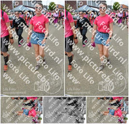 Evenement foto: Nijmeegse Vierdaagse 936