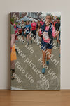 Evenement foto: Nijmeegse Vierdaagse 936