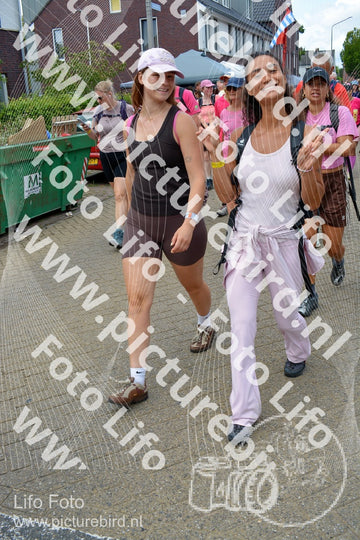 Evenement foto: Nijmeegse Vierdaagse 936