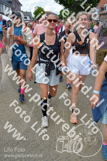 Evenement foto: Nijmeegse Vierdaagse 936