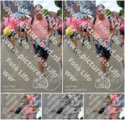 Evenement foto: Nijmeegse Vierdaagse 936