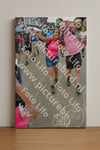 Evenement foto: Nijmeegse Vierdaagse 936