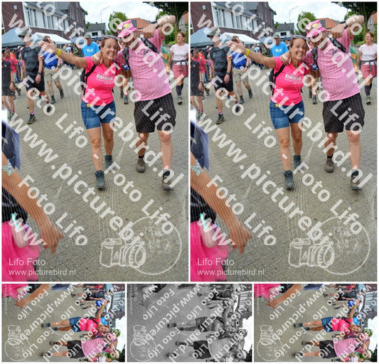 Evenement foto: Nijmeegse Vierdaagse 936
