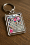 Evenement foto: Nijmeegse Vierdaagse 936