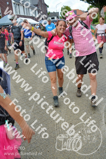 Evenement foto: Nijmeegse Vierdaagse 936