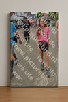 Evenement foto: Nijmeegse Vierdaagse 936