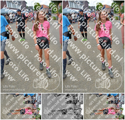 Evenement foto: Nijmeegse Vierdaagse 936