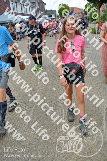 Evenement foto: Nijmeegse Vierdaagse 936